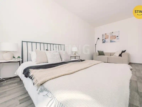 Prodej bytu 2+1 56 m²