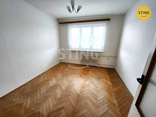 Prodej bytu 3+1 73 m²