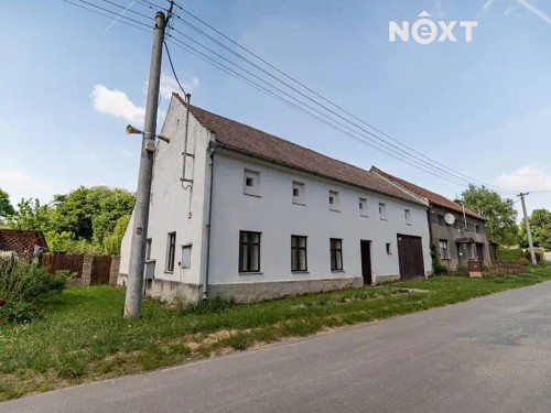 Prodej chalupy 109 m², pozemek 1809 m²