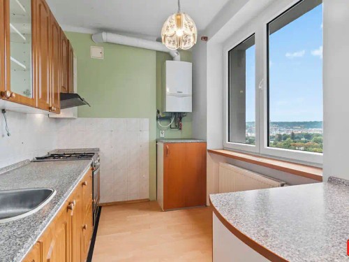 Prodej bytu 3+1 96 m²