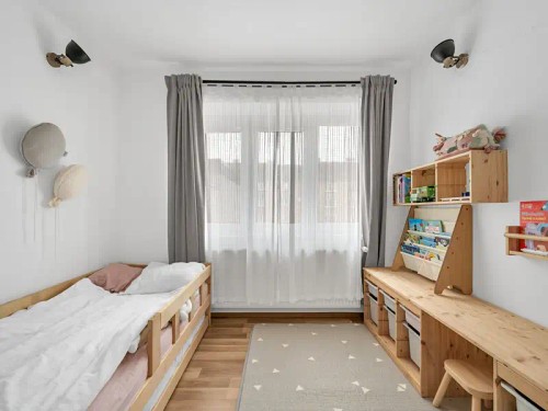 Prodaný byt 3+1 74 m²