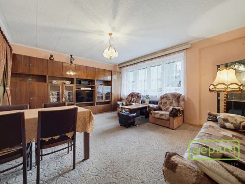 Prodej bytu 3+kk 68 m²