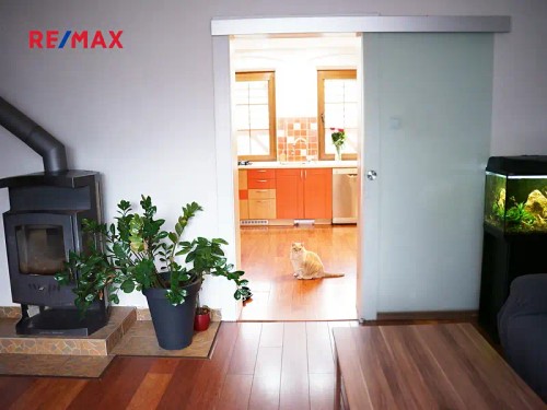 Prodej domu 271 m², pozemek 126 m²