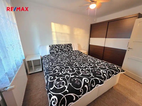 Prodaný  byt 3+1 58 m²