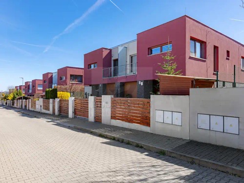Prodej domu 163 m², pozemek 381 m²