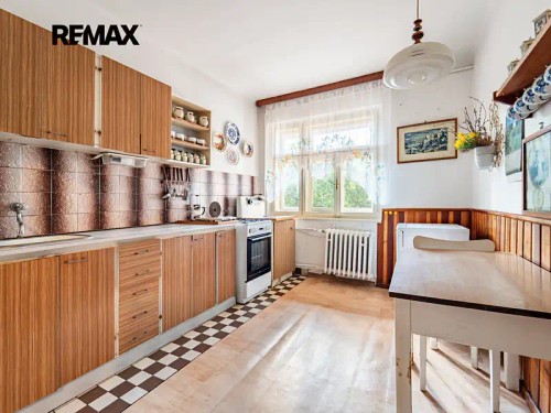 Prodej domu 130 m², pozemek 707 m²