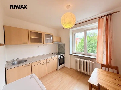Prodej bytu 1+1 29 m²