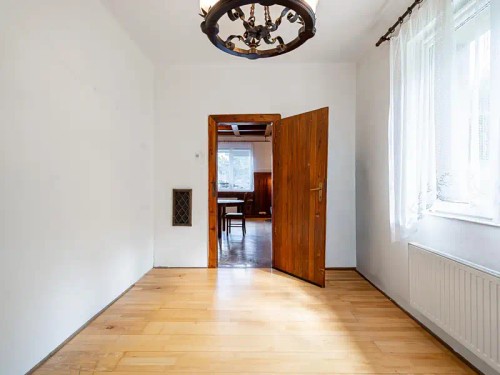 Prodej domu 140 m², pozemek 1128 m²
