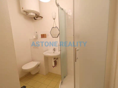 Prodaný  byt 2+kk 46 m²