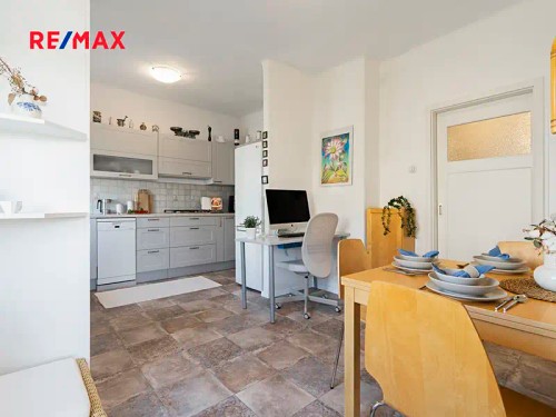 Prodaný byt 2+1 78 m²