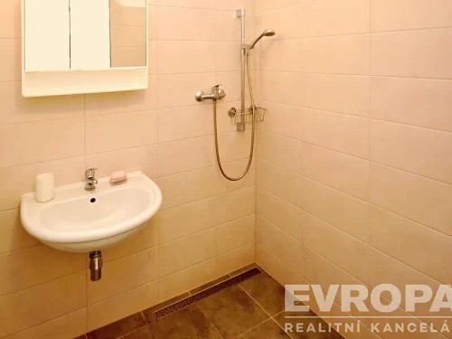 Prodaný byt 1+1 36 m²
