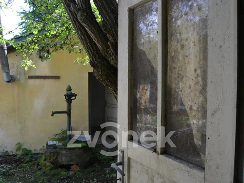 Prodej domu 160 m², pozemek 322 m²