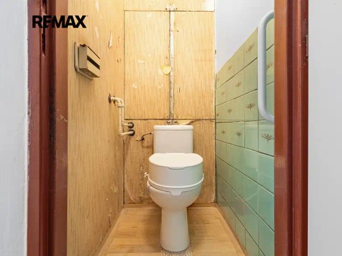 Prodej bytu 2+1 50 m²