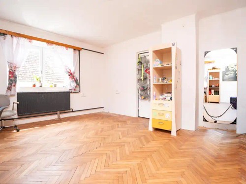 Prodej domu 76 m², pozemek 551 m²