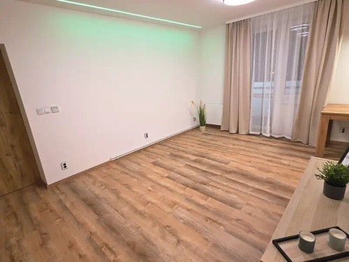 Prodaný  byt 3+1 65 m²