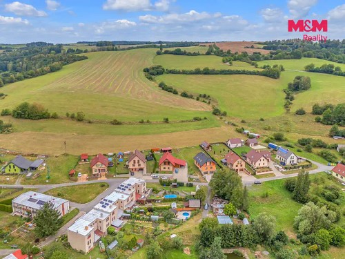 Prodej domu 144 m², pozemek 865 m²