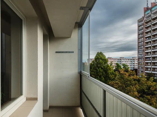 Prodaný byt 4+kk 67 m²