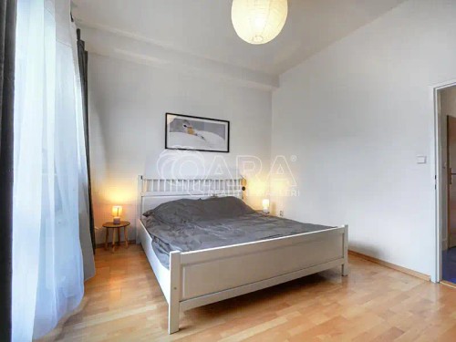 Prodej bytu 2+1 47 m²