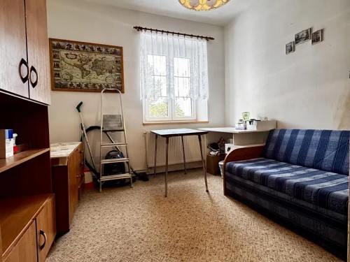 Prodej bytu 4+1 116 m²