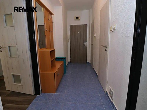 Prodej bytu 3+1 70 m²