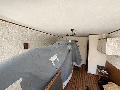 Prodej atypického bytu 119 m²