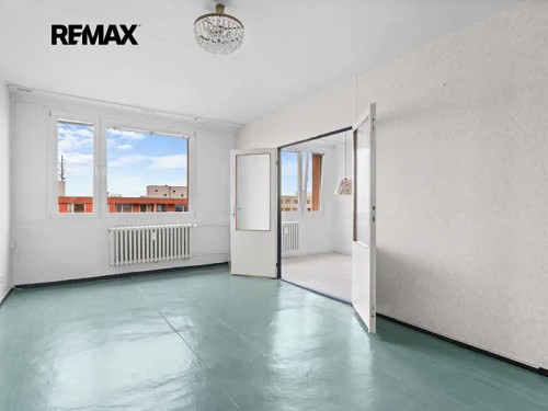 Prodej bytu 3+1 69 m²