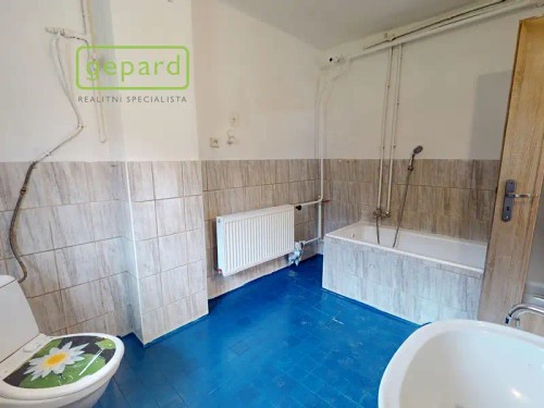 Prodej domu 120 m², pozemek 1202 m²