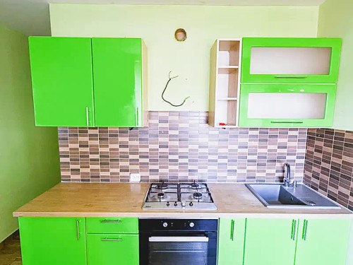 Prodej bytu 3+1 61 m²