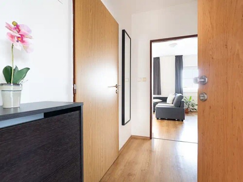 Prodaný byt 1+kk 37 m²