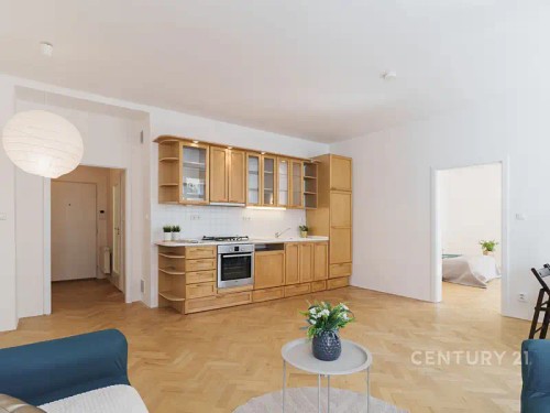 Prodej bytu 2+kk 65 m²