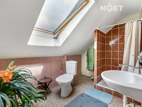 Prodej domu 136 m², pozemek 2015 m²