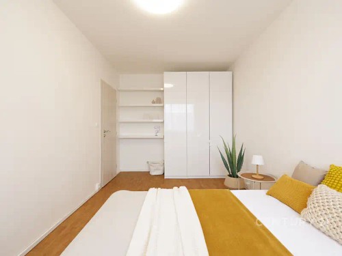 Prodej bytu 3+kk 70 m²