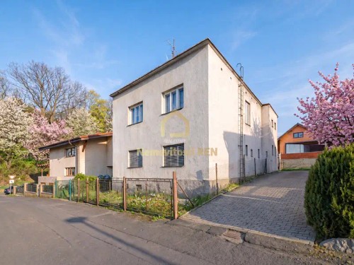 Prodej domu 197 m², pozemek 395 m²
