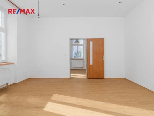 Prodaný  byt 2+1 58 m²