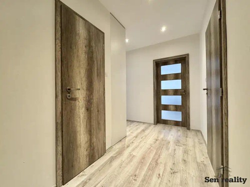 Prodej bytu 2+1 62 m²