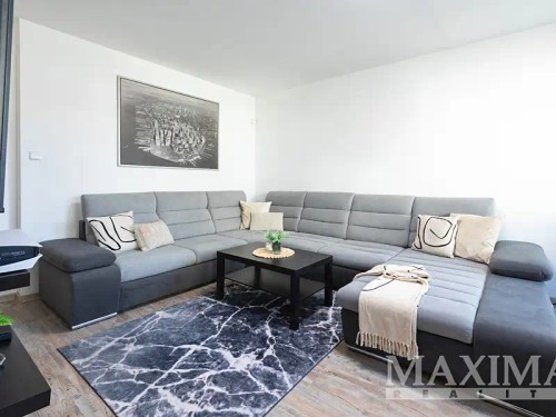 Prodaný byt 3+kk 73 m²