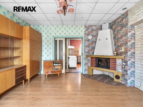 Prodej domu 135 m², pozemek 1127 m²