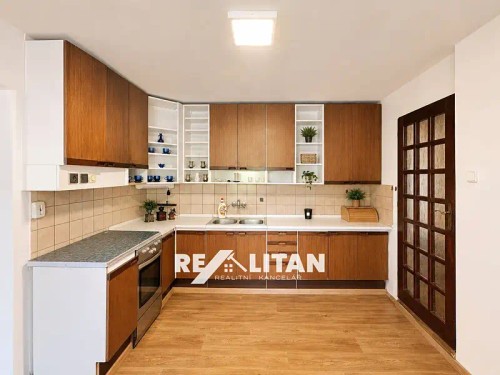 Prodej domu 132 m², pozemek 480 m²