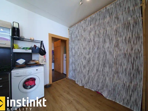 Prodej bytu 1+kk 31 m²
