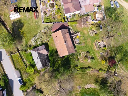 Prodej domu 267 m², pozemek 1885 m²