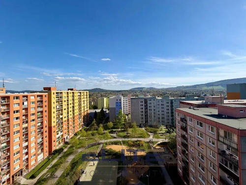 Prodaný byt 2+kk 43 m²