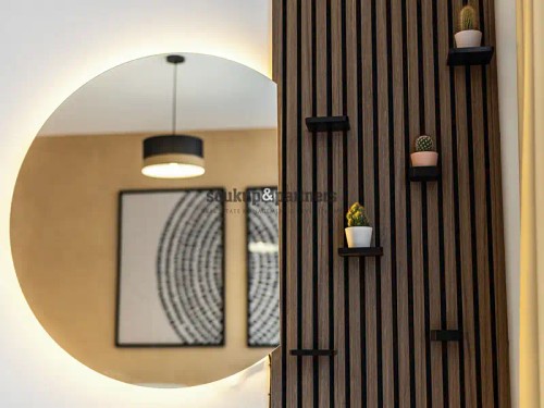 Prodej bytu 2+kk 59 m²