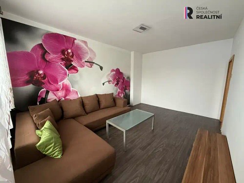 Prodaný  byt 2+1 50 m²