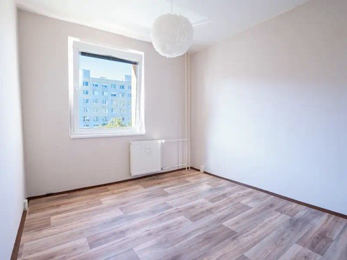 Prodej bytu 3+1 70 m²