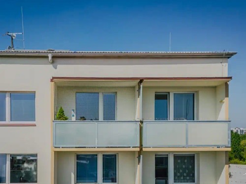 Prodej bytu 1+1 33 m²