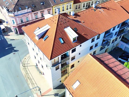 Prodej bytu 3+kk 62 m²