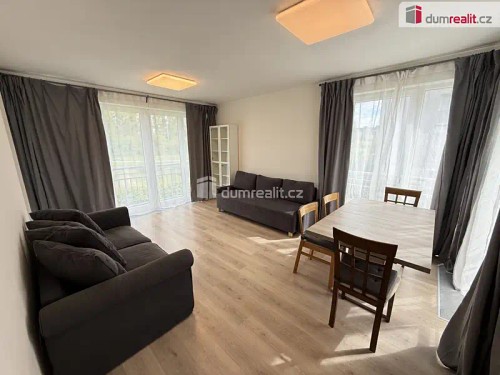 Prodaný byt 3+kk 73 m²