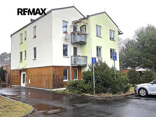 Prodej bytu 2+kk 45 m²