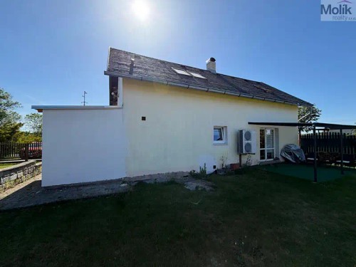 Prodej domu 116 m², pozemek 575 m²