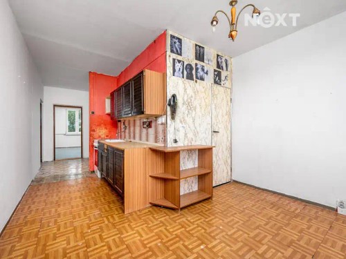 Prodej bytu 2+1 55 m²